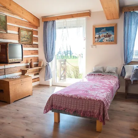 Luční penzion-2